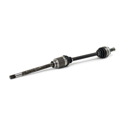 Drive Shaft RIDEX 13D0980R 13D0980R - photo 4