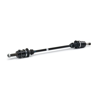 Drive Shaft RIDEX 13D2110R 13D2110R - photo 3