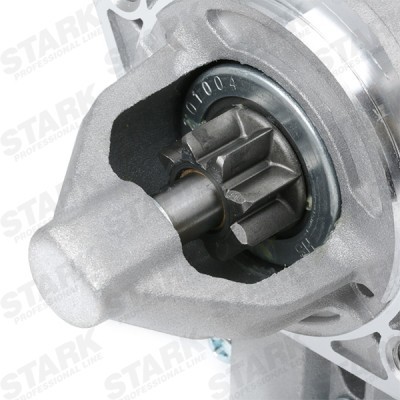 Starter Stark SKSTR-03330708 SKSTR-03330708 - photo 6
