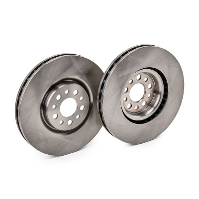 Brake Disc RIDEX 82B0763 82B0763 - photo 6