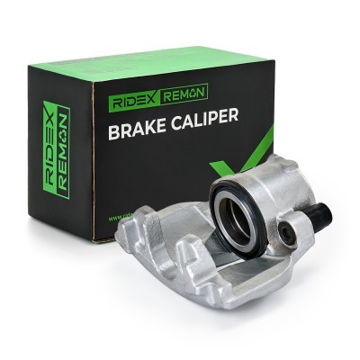 Brake Caliper RIDEX 78B0913R 78B0913R - photo 2