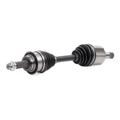 Drive Shaft RIDEX 13D0322 13D0322 - photo 3