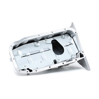 Oil Pan RIDEX 592O0070 592O0070 - photo 4