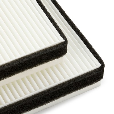 Cabin Air Filter RIDEX 424I0113 424I0113 - photo 8