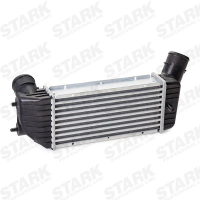 Intercooler, Charger Stark SKICC-0890440 SKICC-0890440 - photo 4