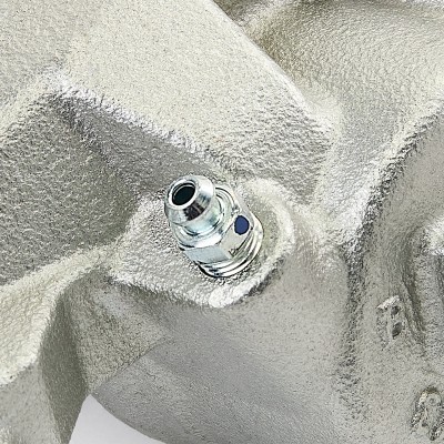 Brake Caliper RIDEX 78B0703 78B0703 - photo 6
