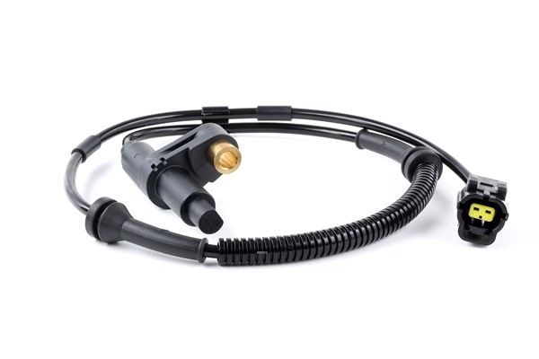 ABS Sensor RIDEX 412W0621 412W0621 - photo 1
