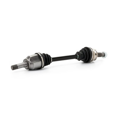 Drive Shaft RIDEX 13D0735R 13D0735R - photo 4