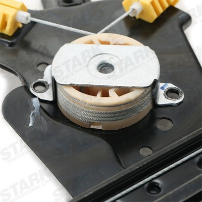 Window Regulator Stark SKWR-0420370 SKWR-0420370 - photo 6