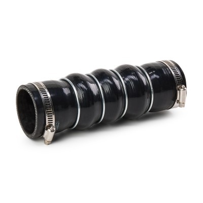 Charger Air Hose RIDEX 3314C0356 3314C0356 - photo 2