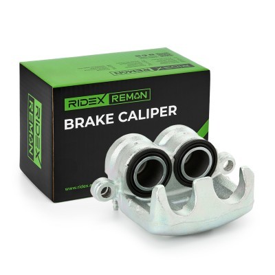 Brake Caliper RIDEX 78B0847R 78B0847R - photo 2