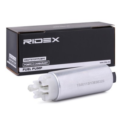 Pump, Fuel Pre-Supply RIDEX 458F0179 458F0179 - photo 2