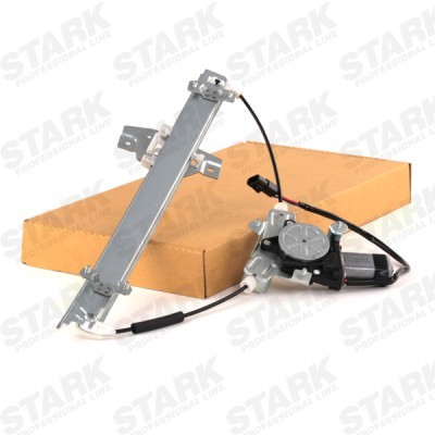 Window Regulator Stark SKWR-0420546 SKWR-0420546 - photo 1
