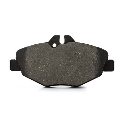 Brake Pads Set RIDEX 402B0119P 402B0119P - photo 5