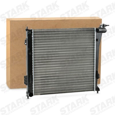Radiator, Engine Cooling Stark SKRD-0120815 SKRD-0120815 - photo 2