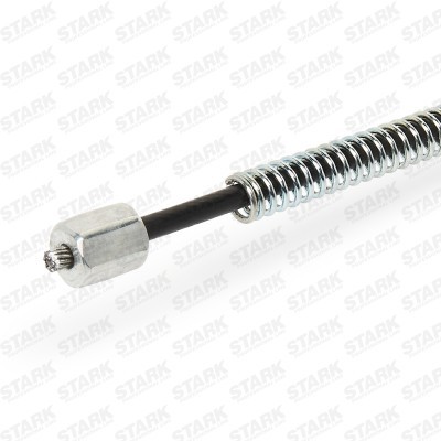 Cable Pull, Parking Brake Stark SKCPB-1050043 SKCPB-1050043 - photo 5