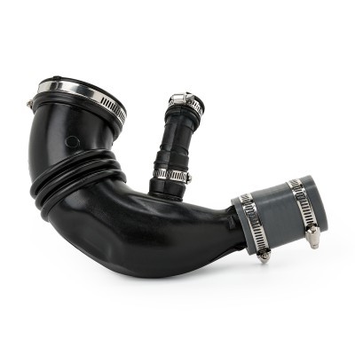 Charger Air Hose RIDEX 3314C0473 3314C0473 - photo 4