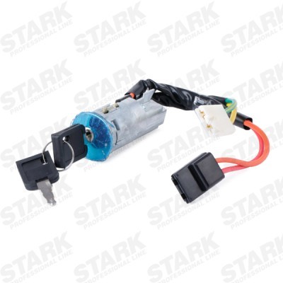 Steering lock Stark SKISL-5590007 SKISL-5590007 - photo 3