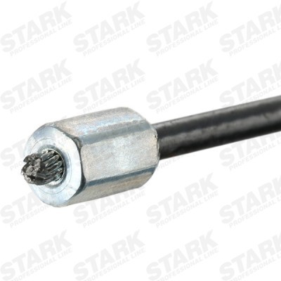 Cable Pull, Parking Brake Stark SKCPB-1050065 SKCPB-1050065 - photo 3