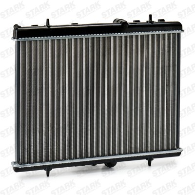 Radiator, Engine Cooling Stark SKRD-0120179 SKRD-0120179 - photo 5