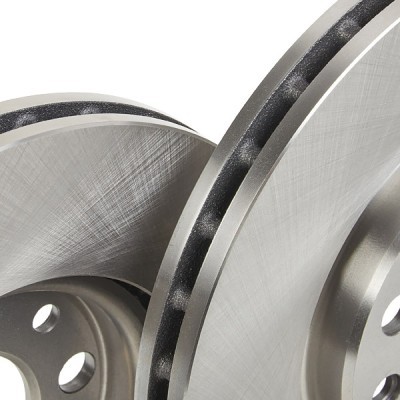 Brake Disc RIDEX 82B0785 82B0785 - photo 5