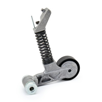 Belt Tensioner V-Ribbed Belt RIDEX 310T0423 310T0423 - photo 4