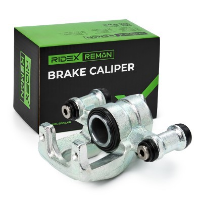 Brake Caliper RIDEX 78B2638R 78B2638R - photo 2