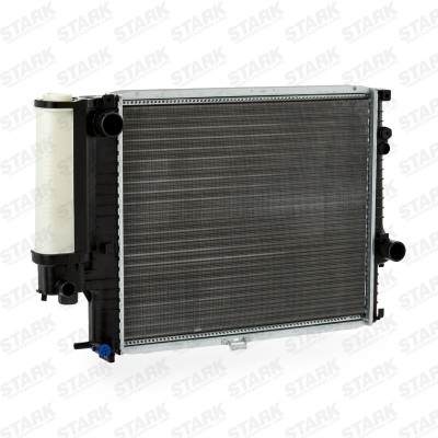 Radiator, Engine Cooling Stark SKRD-0120019 SKRD-0120019 - photo 4