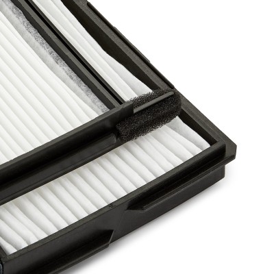 Cabin Air Filter RIDEX 424I0079 424I0079 - photo 9