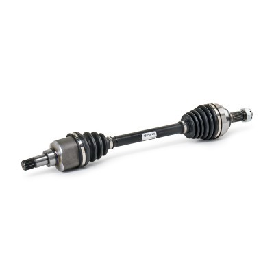 Drive Shaft RIDEX 13D1374R 13D1374R - photo 4