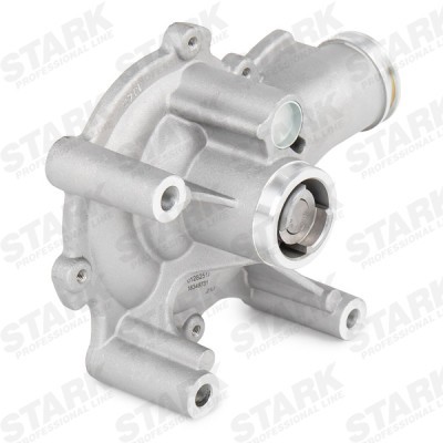 Water Pump, Engine Cooling Stark SKWP-0520461 SKWP-0520461 - photo 3