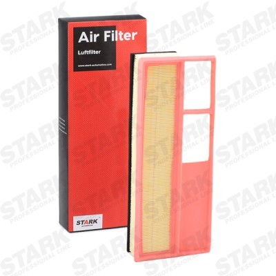 Air Filter Stark SKAF-0060107 SKAF-0060107 - photo 2
