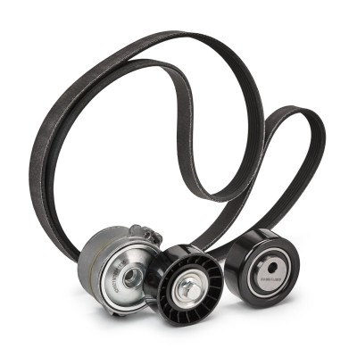 Drive Belt Kit RIDEX 542R0002P 542R0002P - photo 9