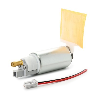 Pump, Fuel Pre-Supply RIDEX 458F13831 458F13831 - photo 3