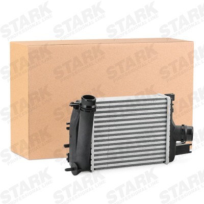 Intercooler, Charger Stark SKICC-0890232 SKICC-0890232 - photo 2