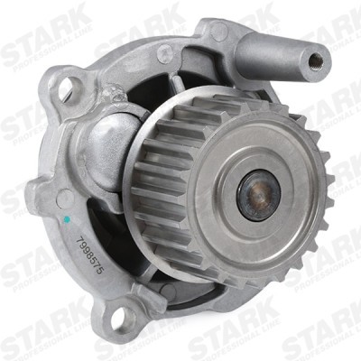 Water Pump, Engine Cooling Stark SKWP-0520029 SKWP-0520029 - photo 4