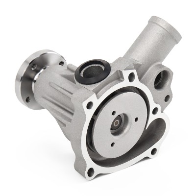 Water Pump, Engine Cooling RIDEX 1260W0038P 1260W0038P - photo 4