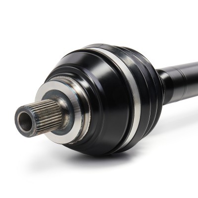 Drive Shaft RIDEX 13D1141P 13D1141P - photo 7