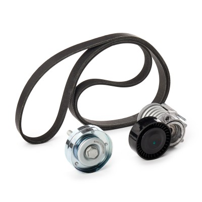 Drive Belt Kit RIDEX 542R0225P 542R0225P - photo 9
