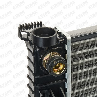 Radiator, Engine Cooling Stark SKRD-0120421 SKRD-0120421 - photo 6