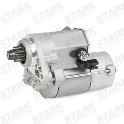 Starter Stark SKSTR-03330746 SKSTR-03330746 - photo 3