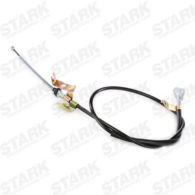 Cable Pull, Parking Brake Stark SKCPB-1050631 SKCPB-1050631 - photo 3