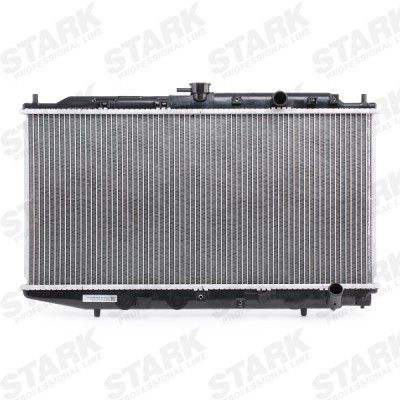 Radiator, Engine Cooling Stark SKRD-0120494 SKRD-0120494 - photo 2