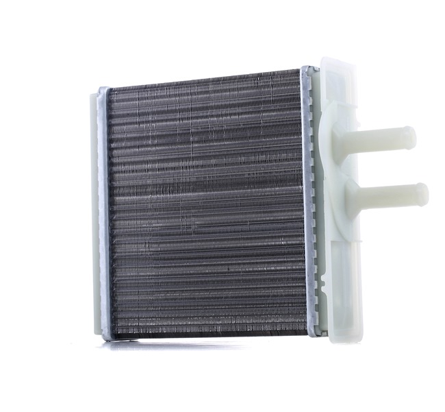 Radiator, Interior Heating RIDEX 467H0011 467H0011 - photo 1