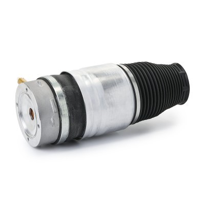 Bellow, Air Suspension RIDEX 4119A0026 4119A0026 - photo 3