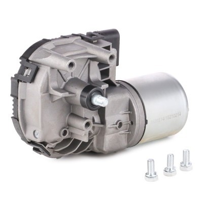Wiper Motor RIDEX 295W0096 295W0096 - photo 3