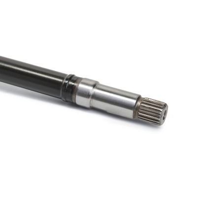 Drive Shaft RIDEX 13D0120R 13D0120R - photo 6
