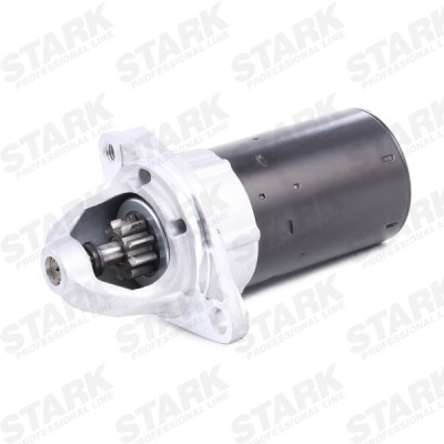 Starter Stark SKSTR-0330059 SKSTR-0330059 - photo 4