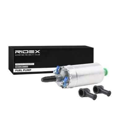 Pump, Fuel Pre-Supply RIDEX 458F0088 458F0088 - photo 3