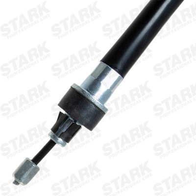Cable Pull, Parking Brake Stark SKCPB-1050617 SKCPB-1050617 - photo 5